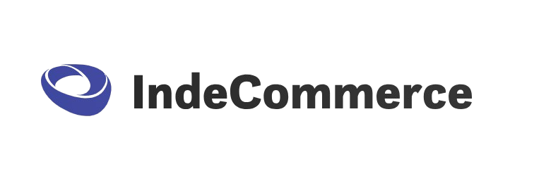 IndeCommerce Logo